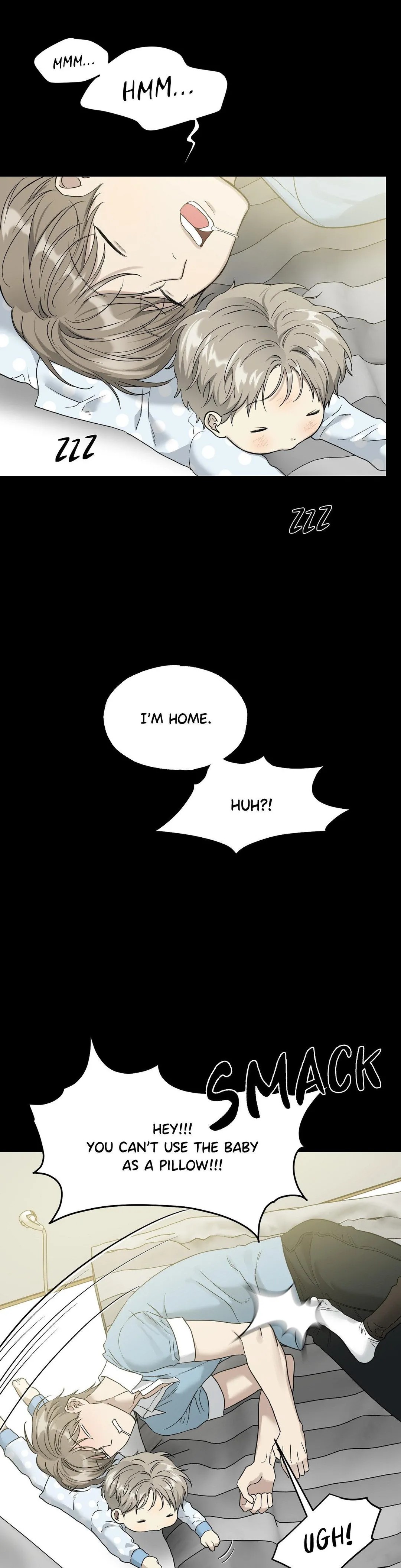 No Returns After Use - Chapter 27 Page 14