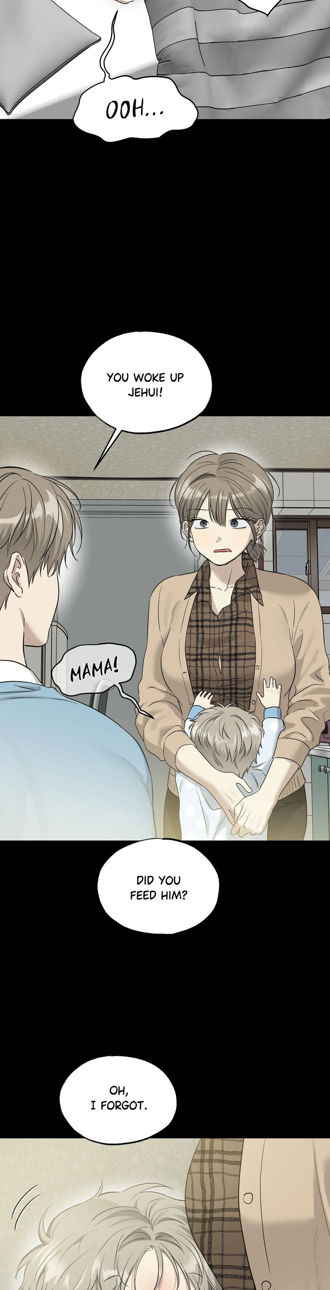 No Returns After Use - Chapter 27 Page 15
