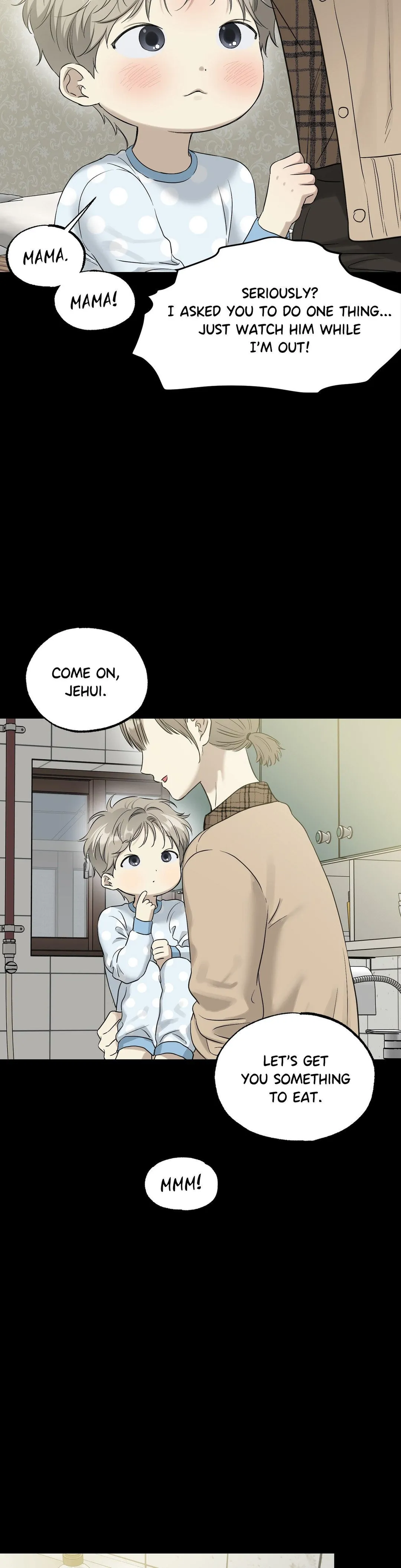 No Returns After Use - Chapter 27 Page 16