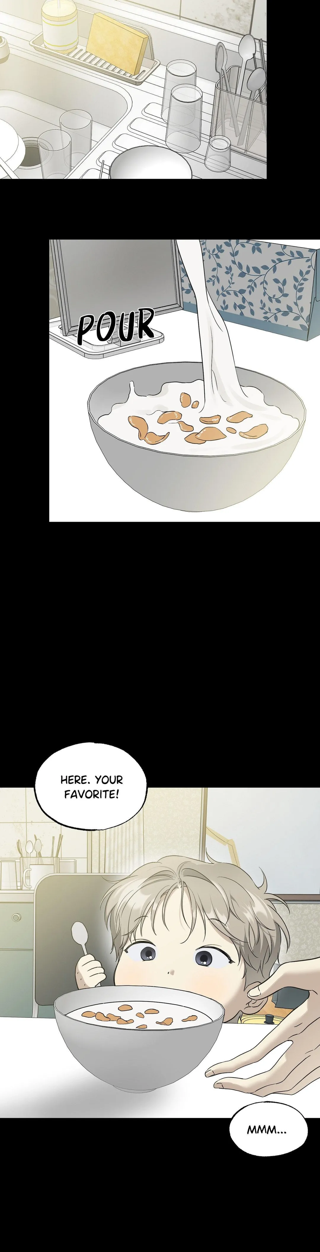 No Returns After Use - Chapter 27 Page 17