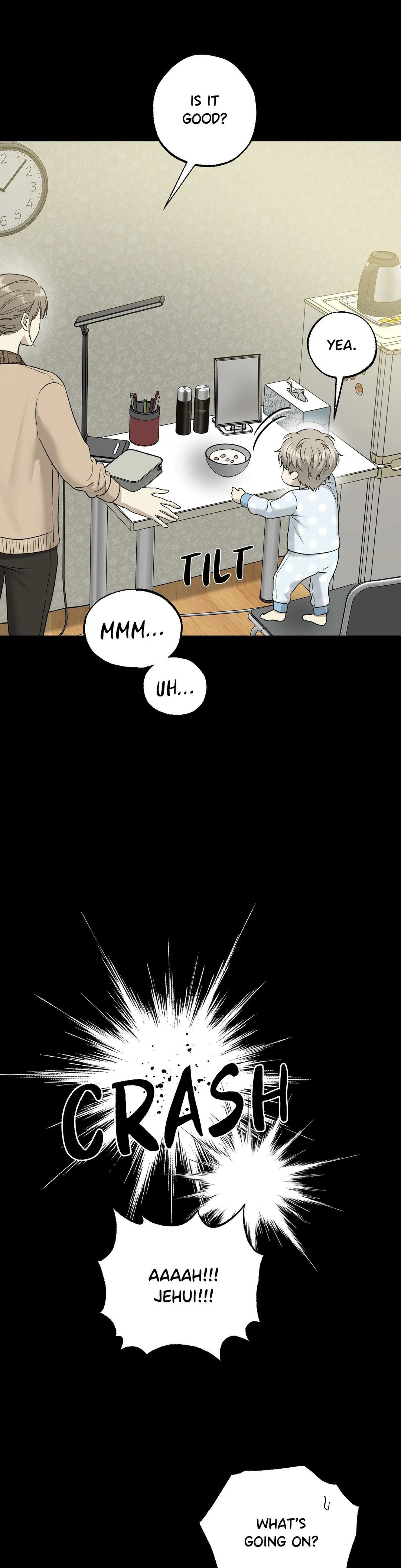 No Returns After Use - Chapter 27 Page 18