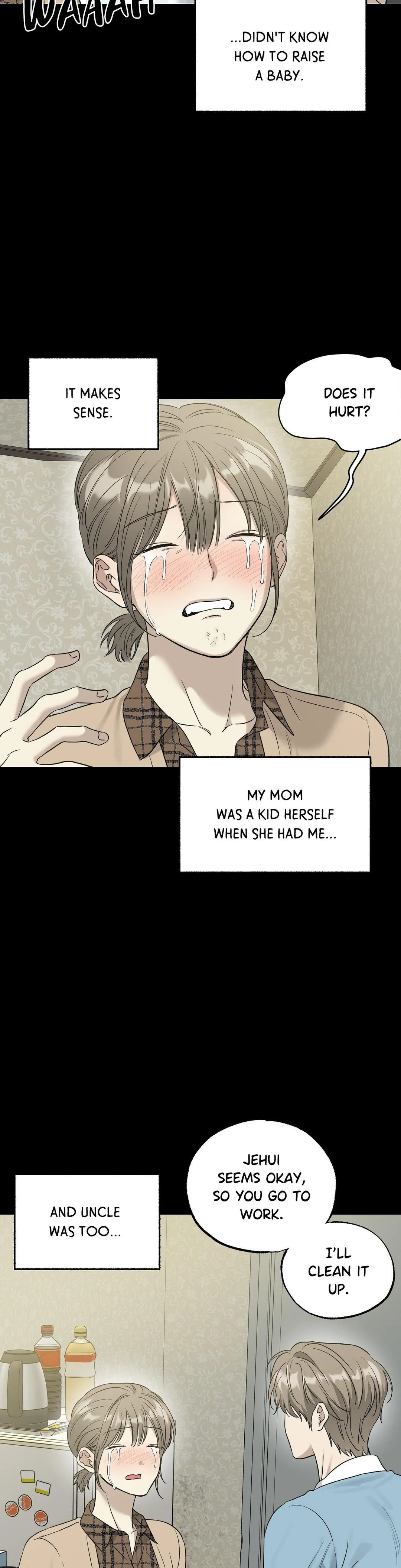 No Returns After Use - Chapter 27 Page 20