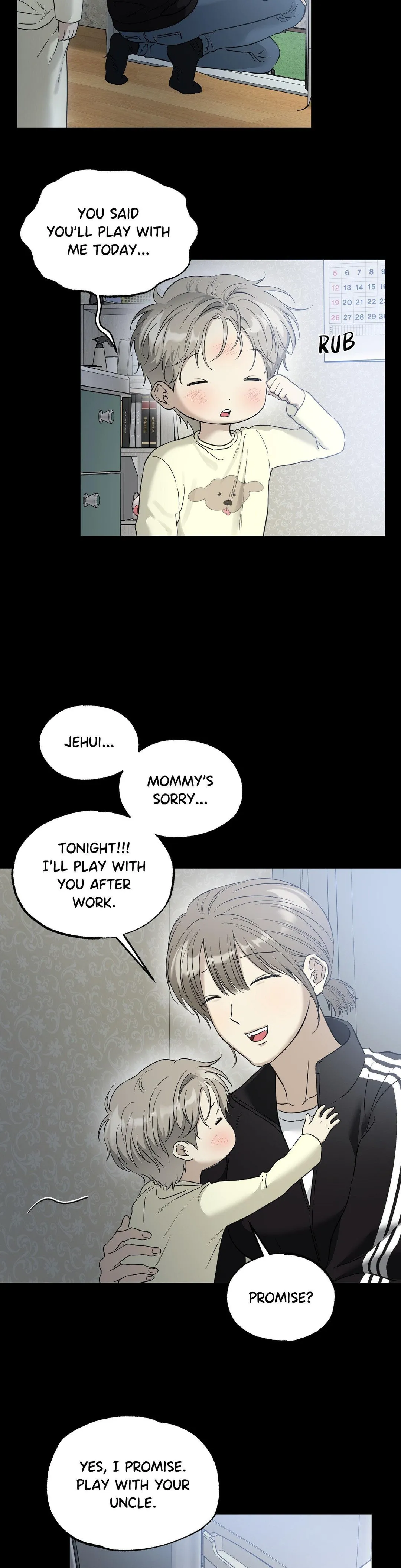 No Returns After Use - Chapter 27 Page 22