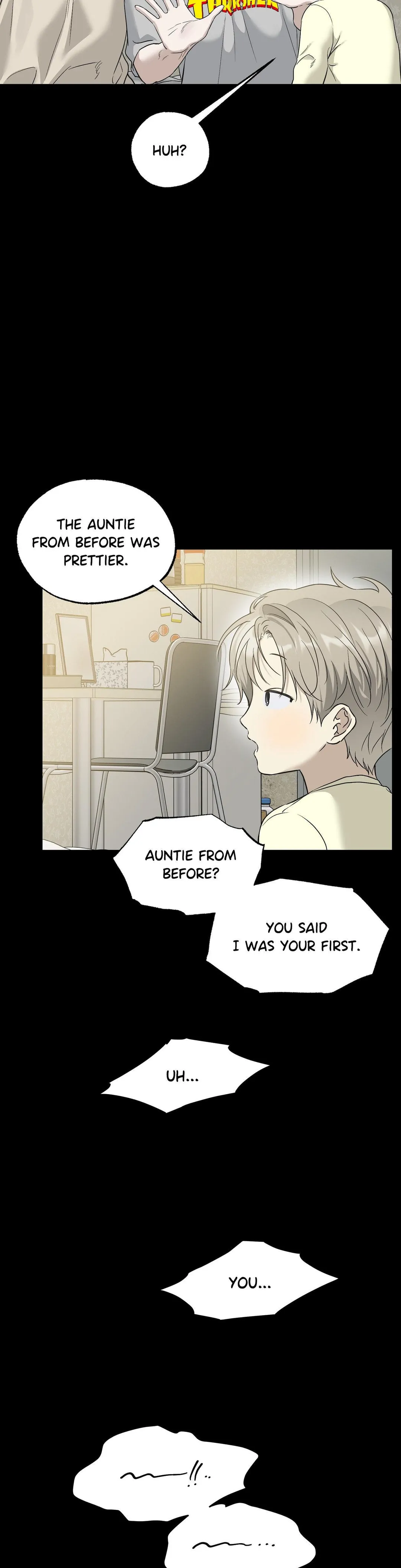 No Returns After Use - Chapter 27 Page 24