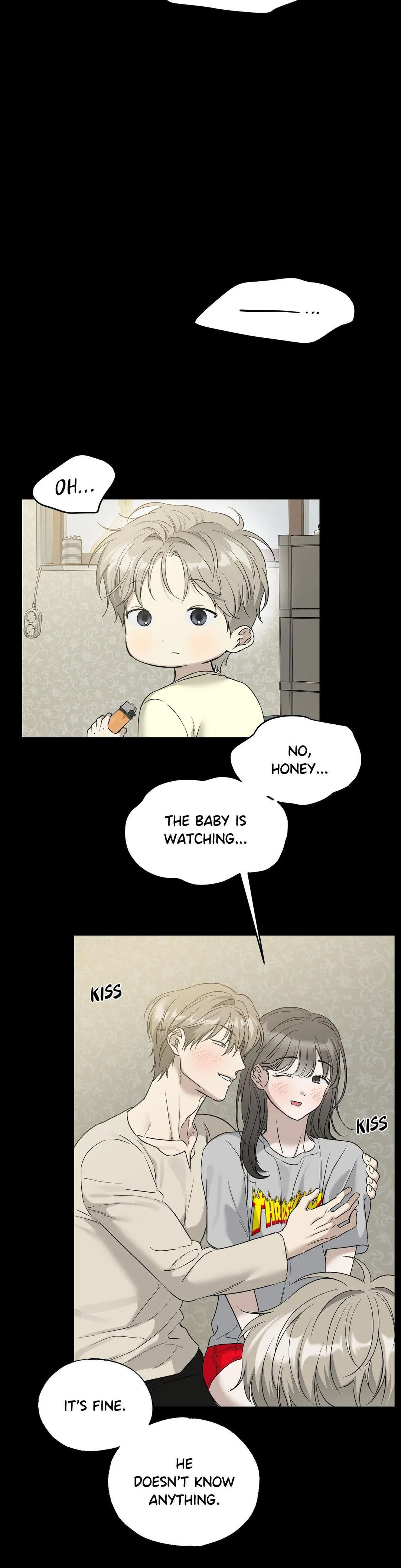 No Returns After Use - Chapter 27 Page 25