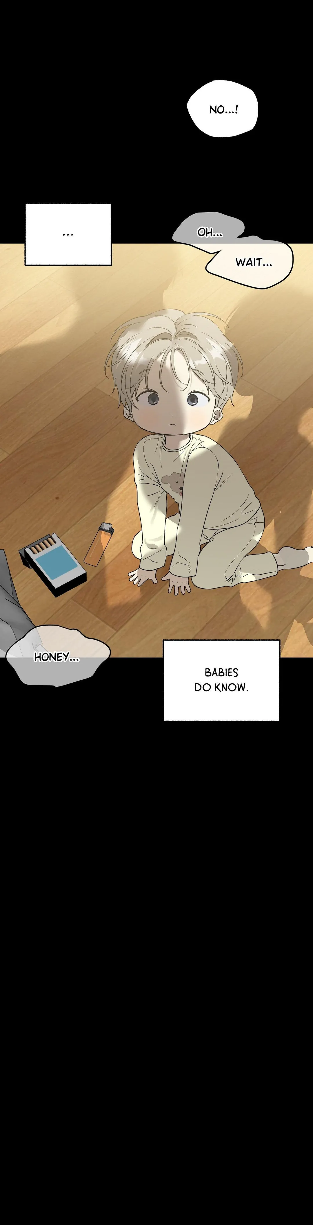 No Returns After Use - Chapter 27 Page 26