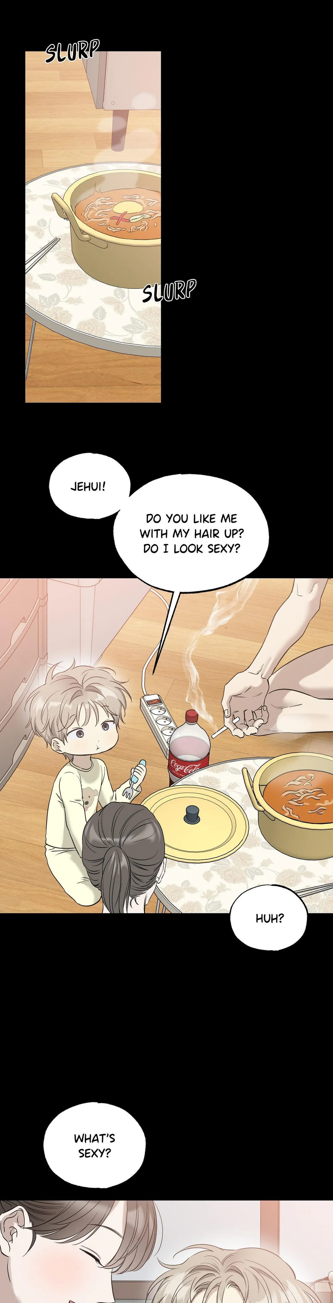 No Returns After Use - Chapter 27 Page 27