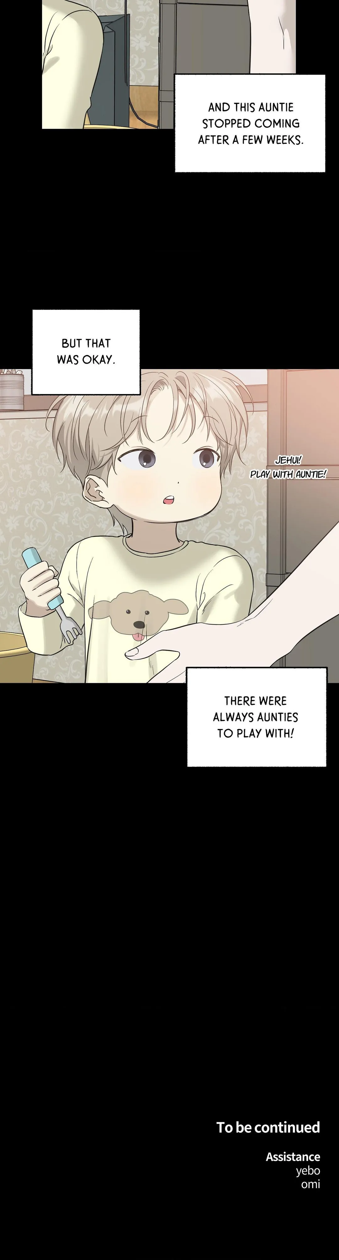 No Returns After Use - Chapter 27 Page 31