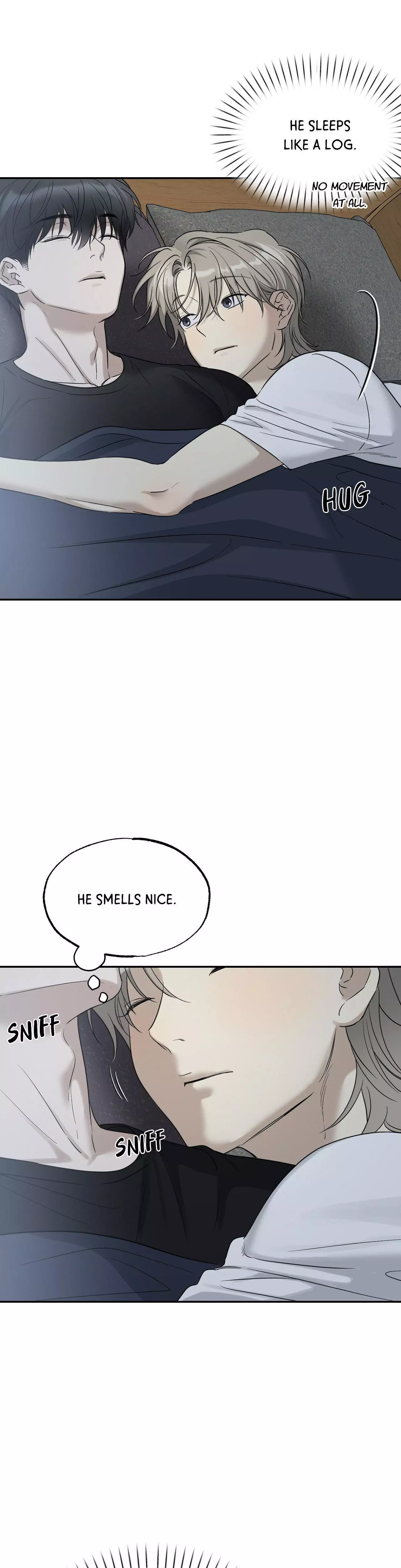 No Returns After Use - Chapter 28 Page 10