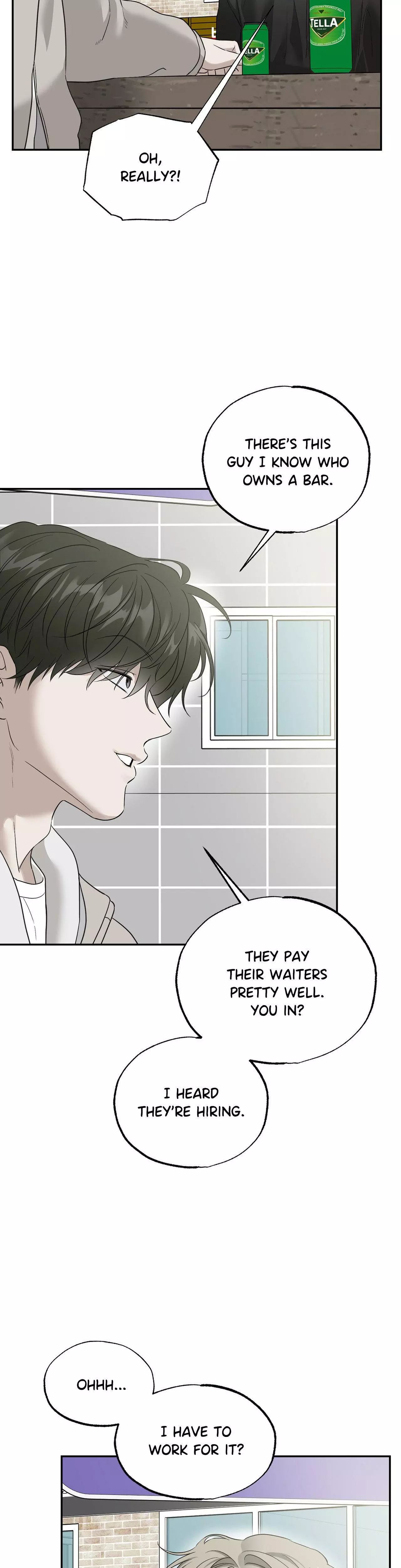 No Returns After Use - Chapter 28 Page 28