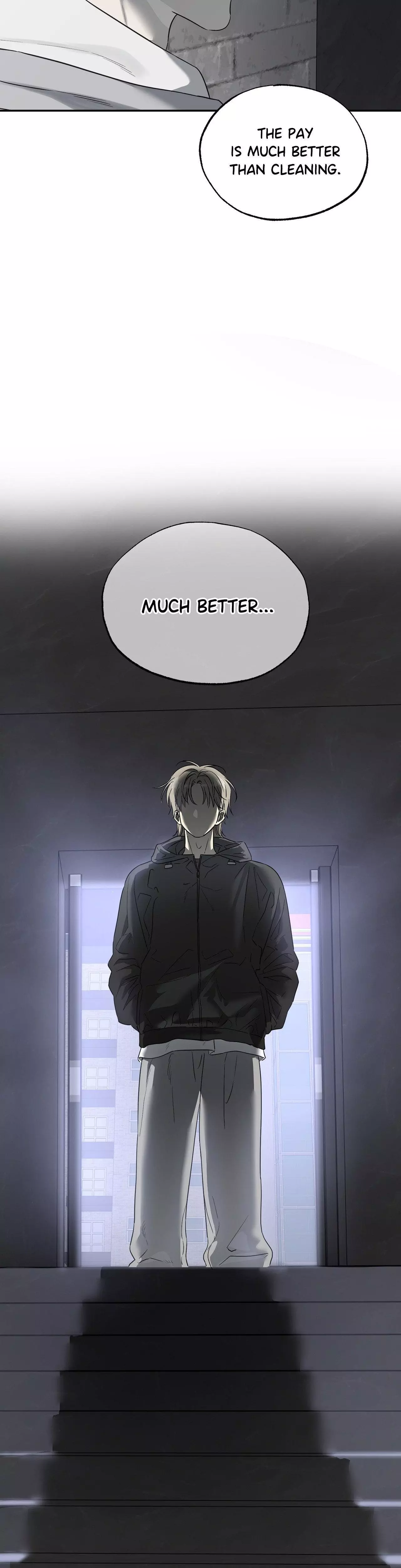 No Returns After Use - Chapter 29 Page 2