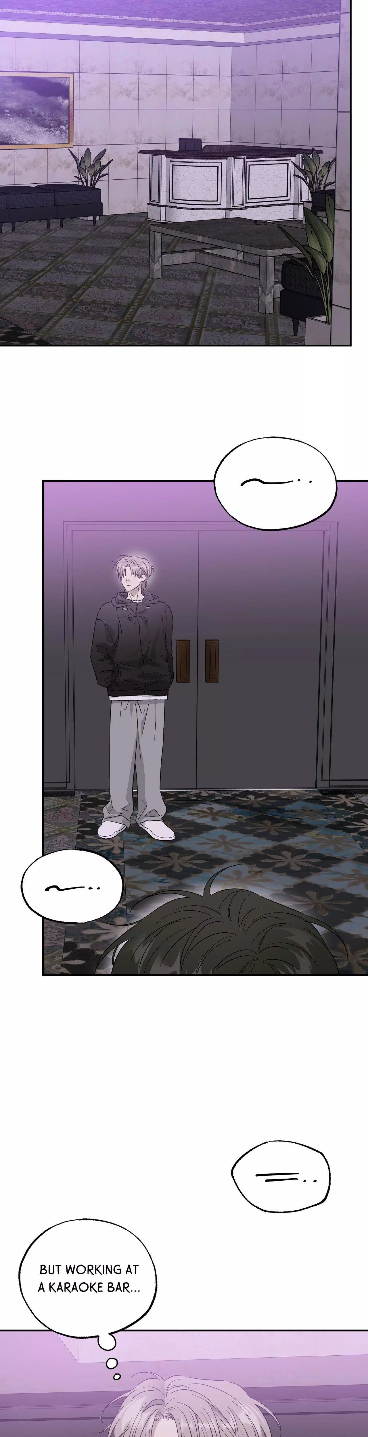 No Returns After Use - Chapter 29 Page 4