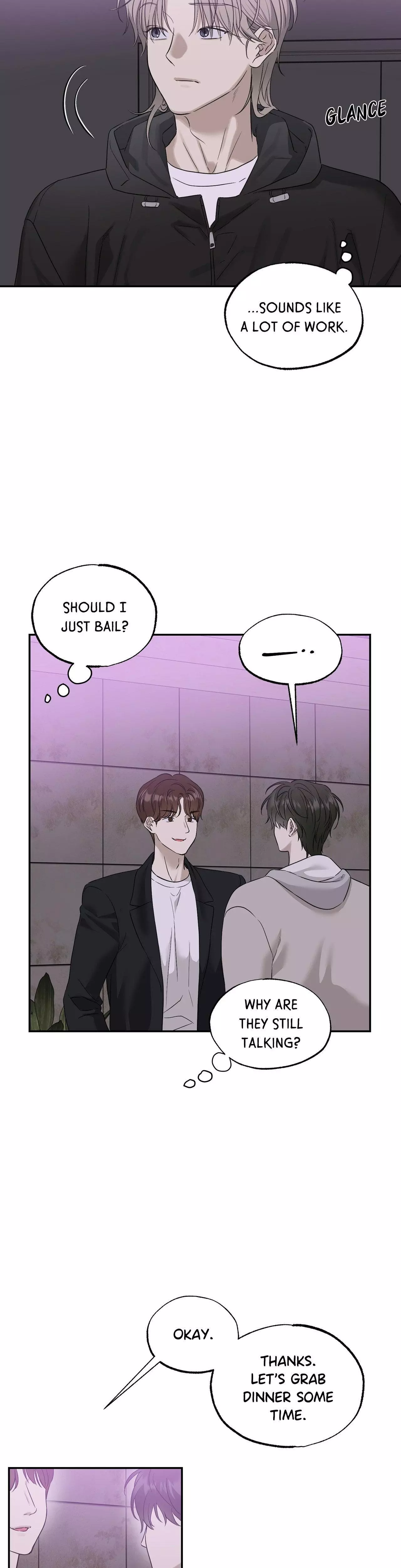 No Returns After Use - Chapter 29 Page 5