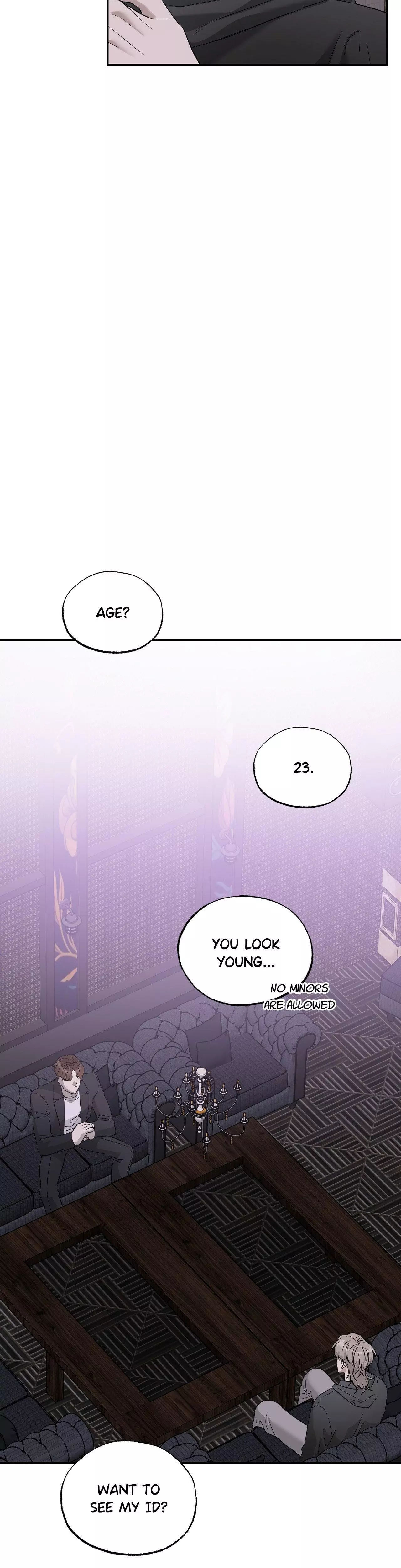 No Returns After Use - Chapter 29 Page 7