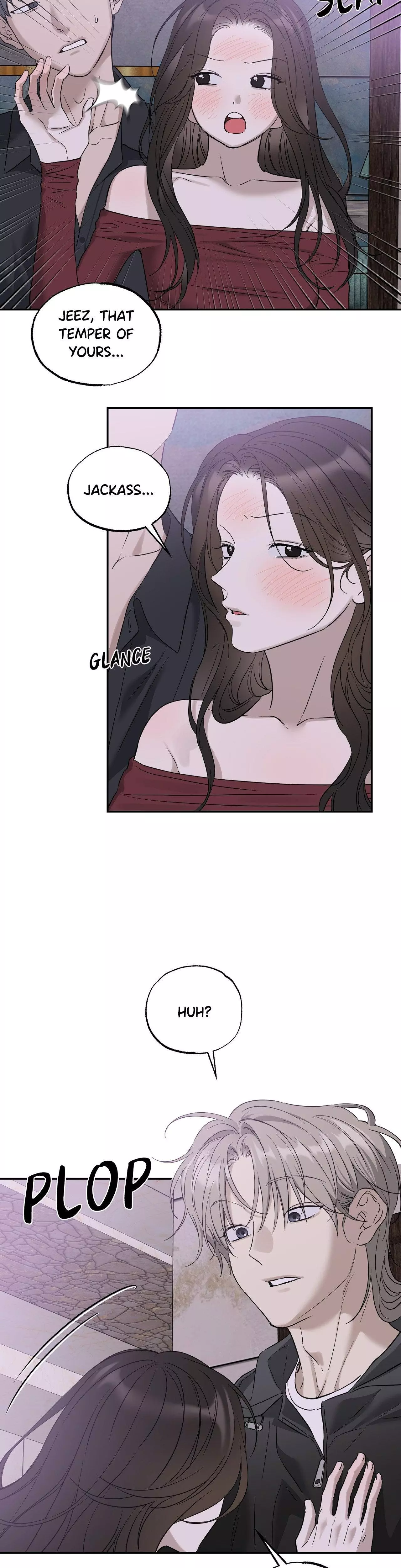No Returns After Use - Chapter 29 Page 13