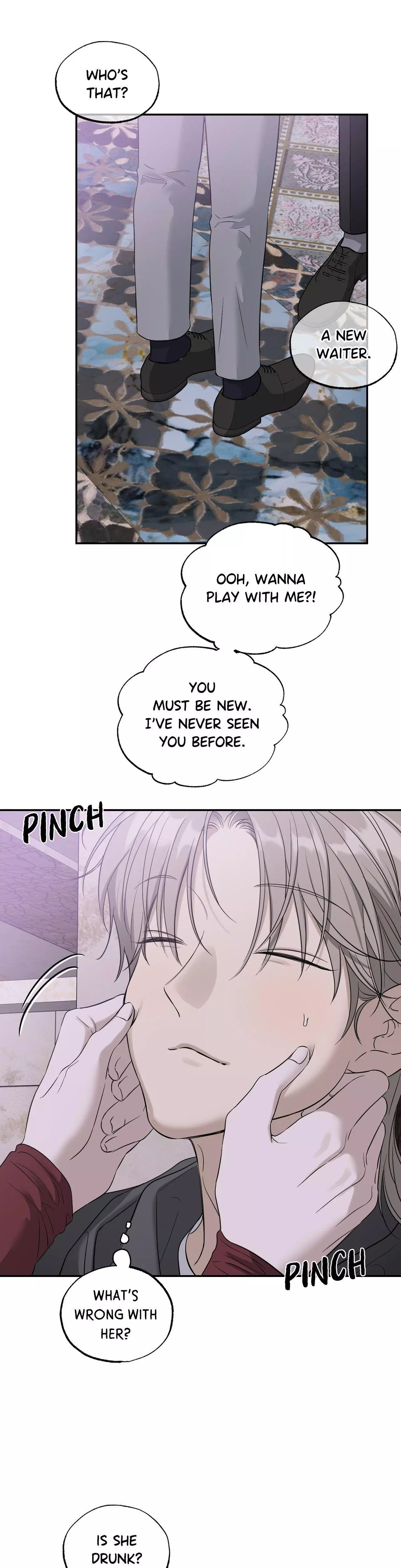 No Returns After Use - Chapter 29 Page 15