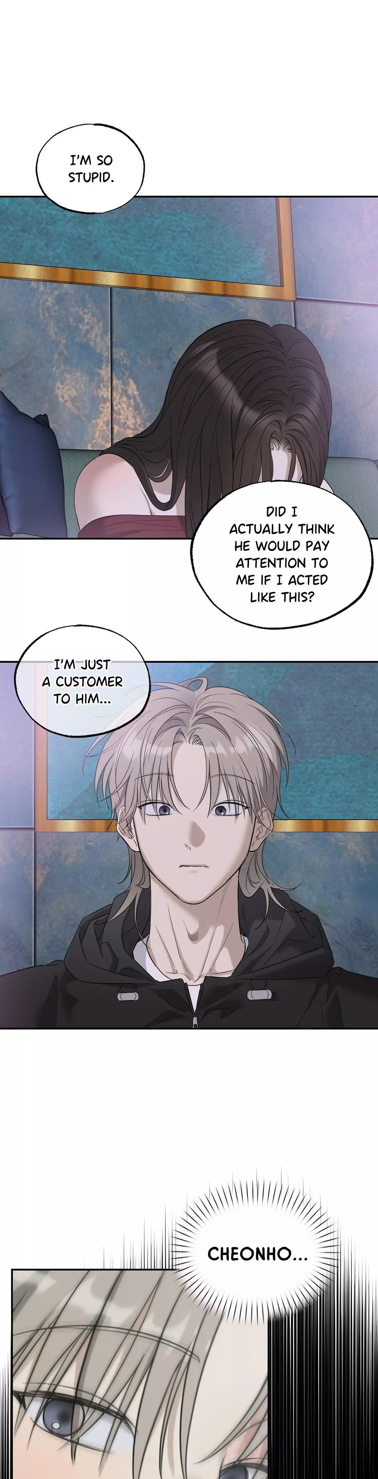 No Returns After Use - Chapter 29 Page 19