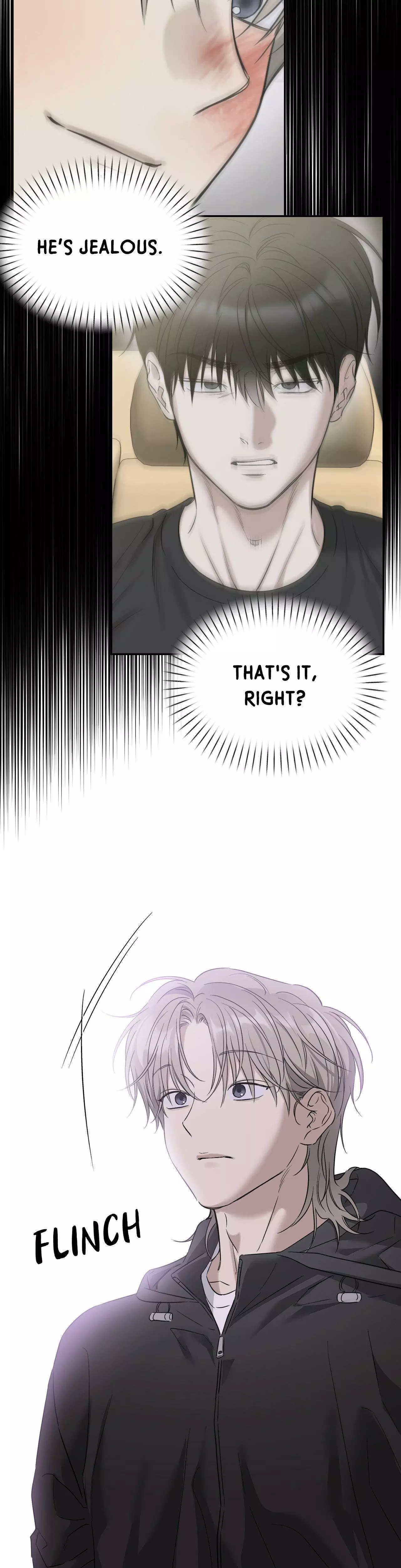 No Returns After Use - Chapter 29 Page 20