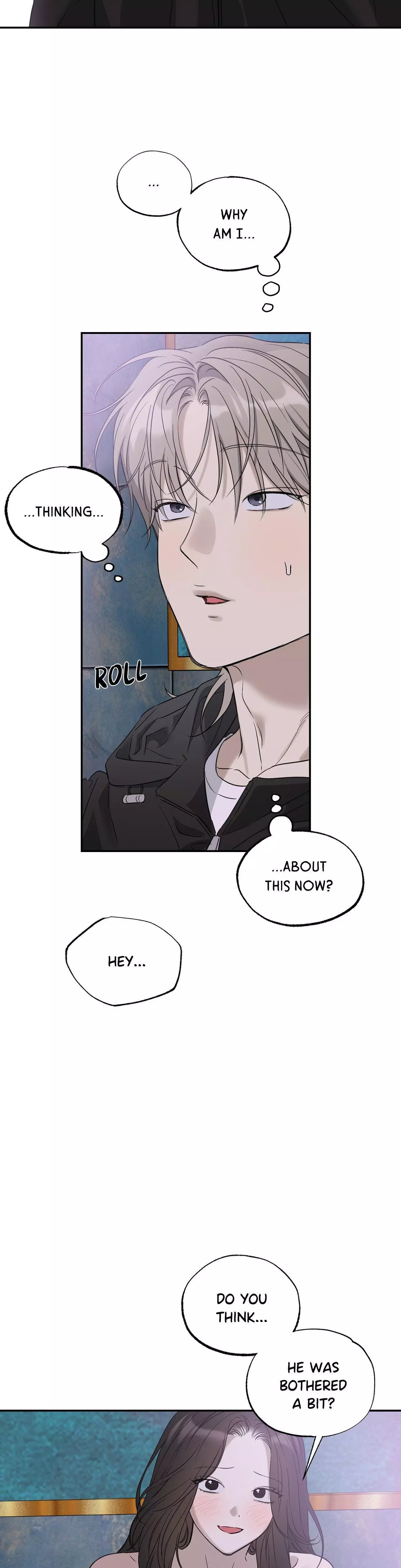 No Returns After Use - Chapter 29 Page 21