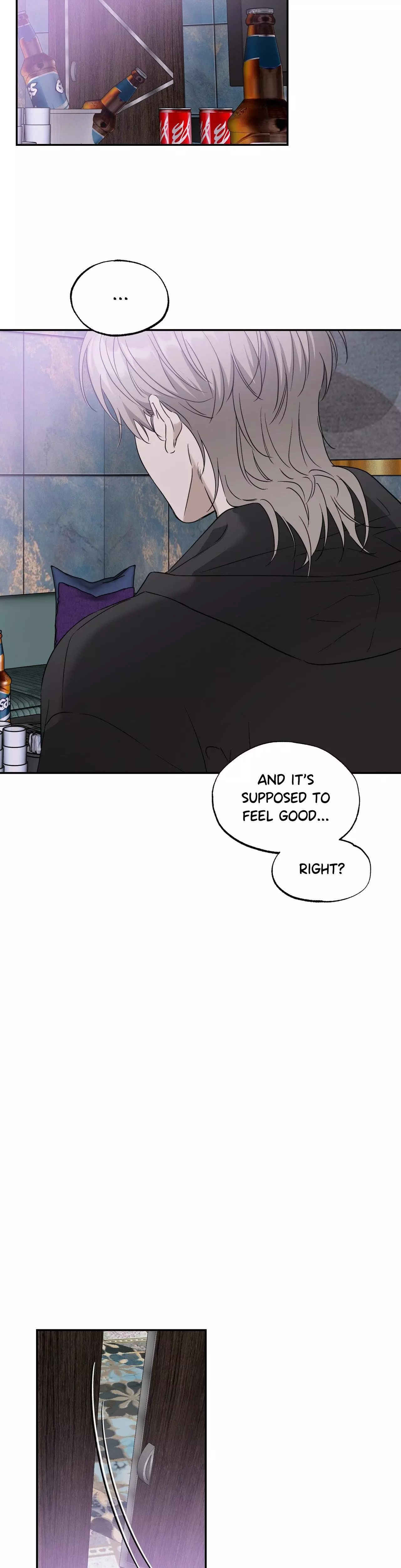 No Returns After Use - Chapter 29 Page 24