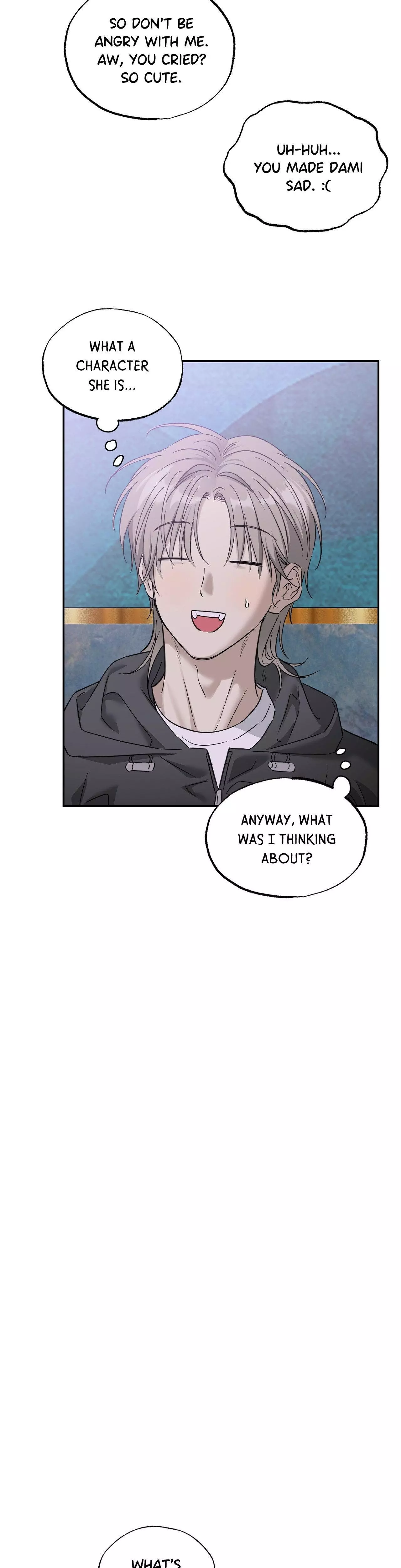 No Returns After Use - Chapter 29 Page 26