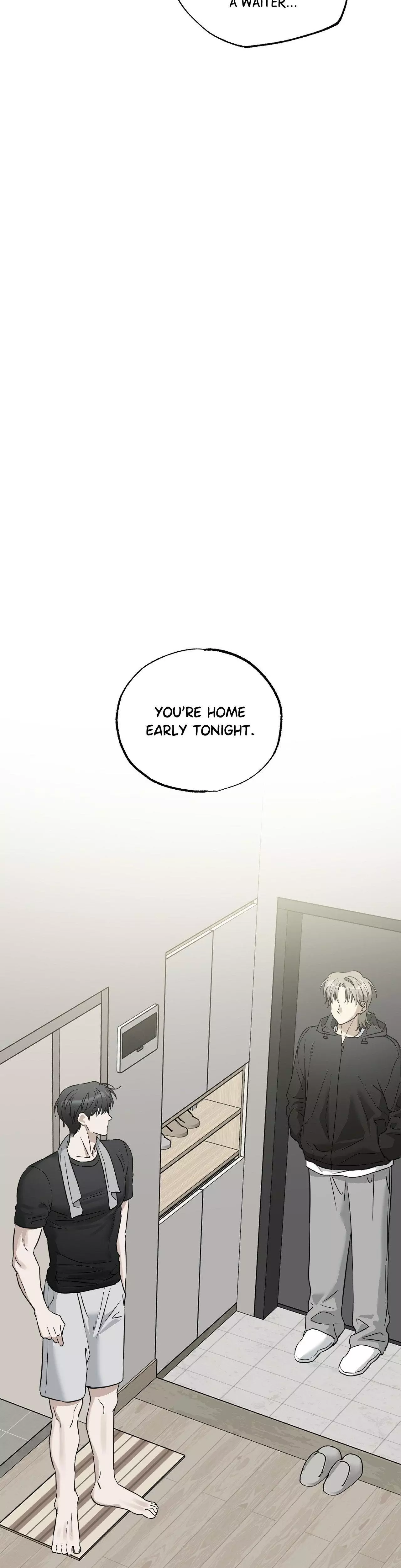 No Returns After Use - Chapter 29 Page 28