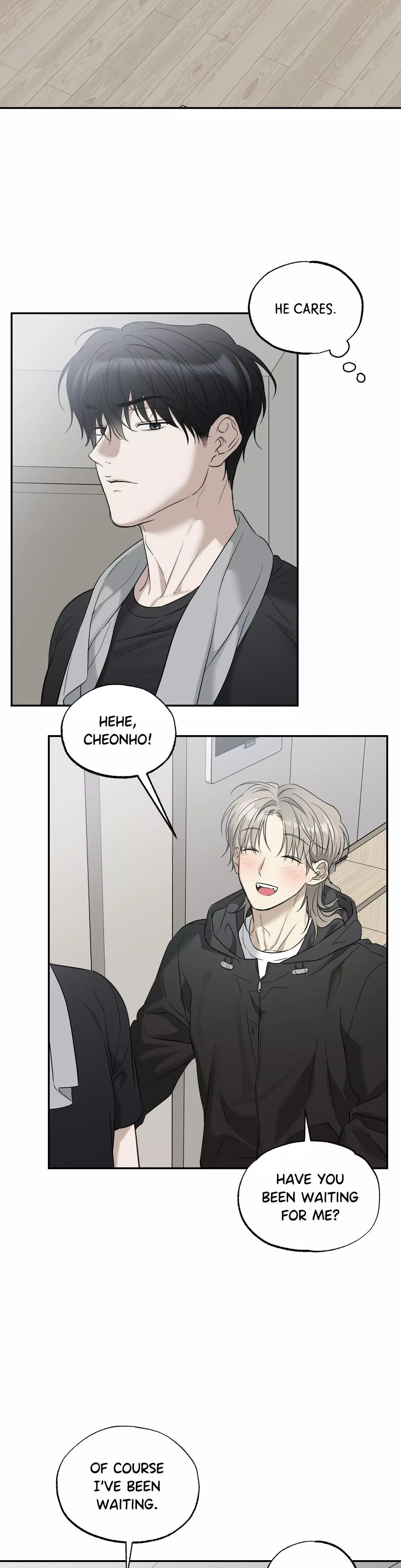 No Returns After Use - Chapter 29 Page 29