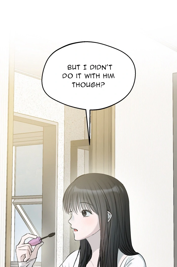 No Returns After Use - Chapter 3 Page 1