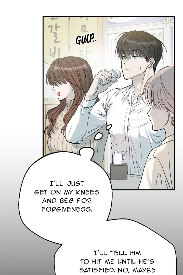 No Returns After Use - Chapter 3 Page 15