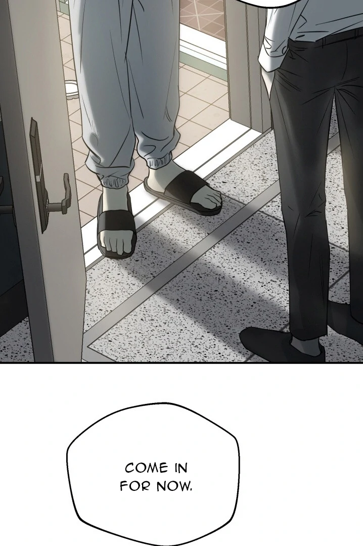 No Returns After Use - Chapter 3 Page 19