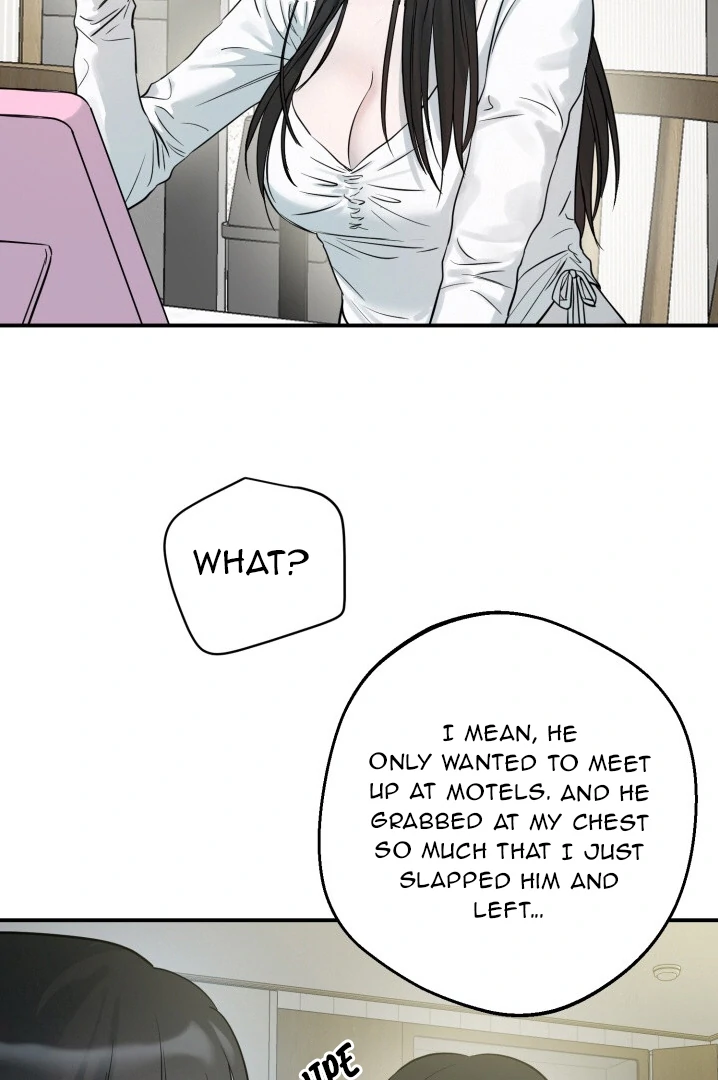 No Returns After Use - Chapter 3 Page 2