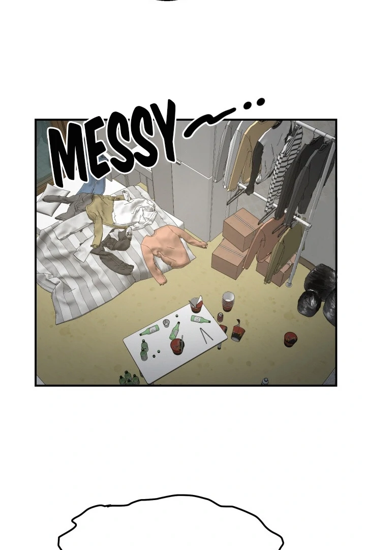 No Returns After Use - Chapter 3 Page 20