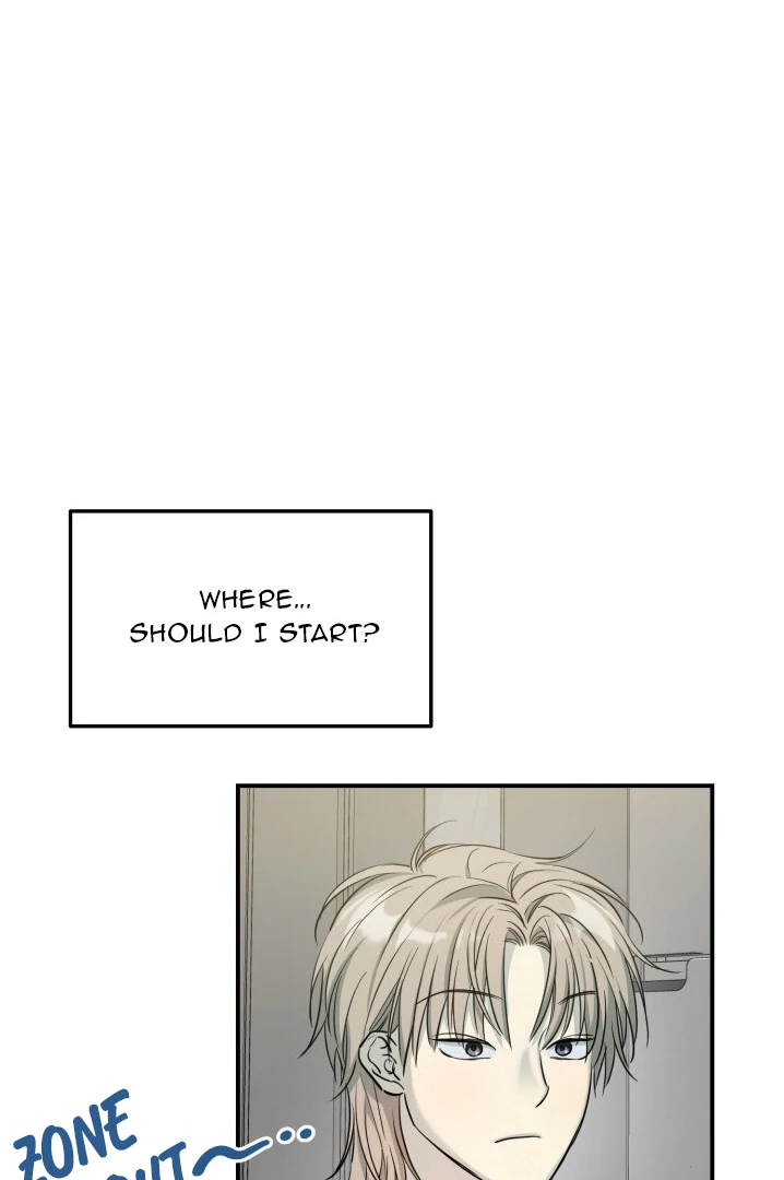 No Returns After Use - Chapter 3 Page 24