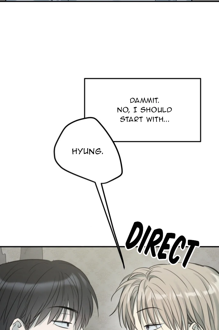 No Returns After Use - Chapter 3 Page 28