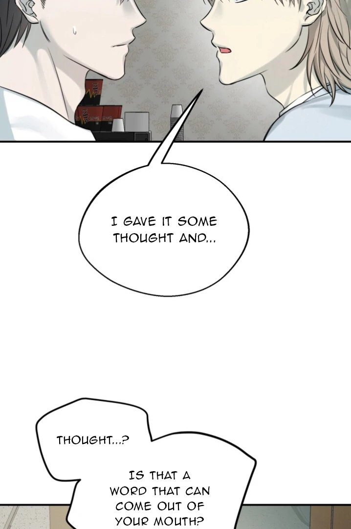 No Returns After Use - Chapter 3 Page 29