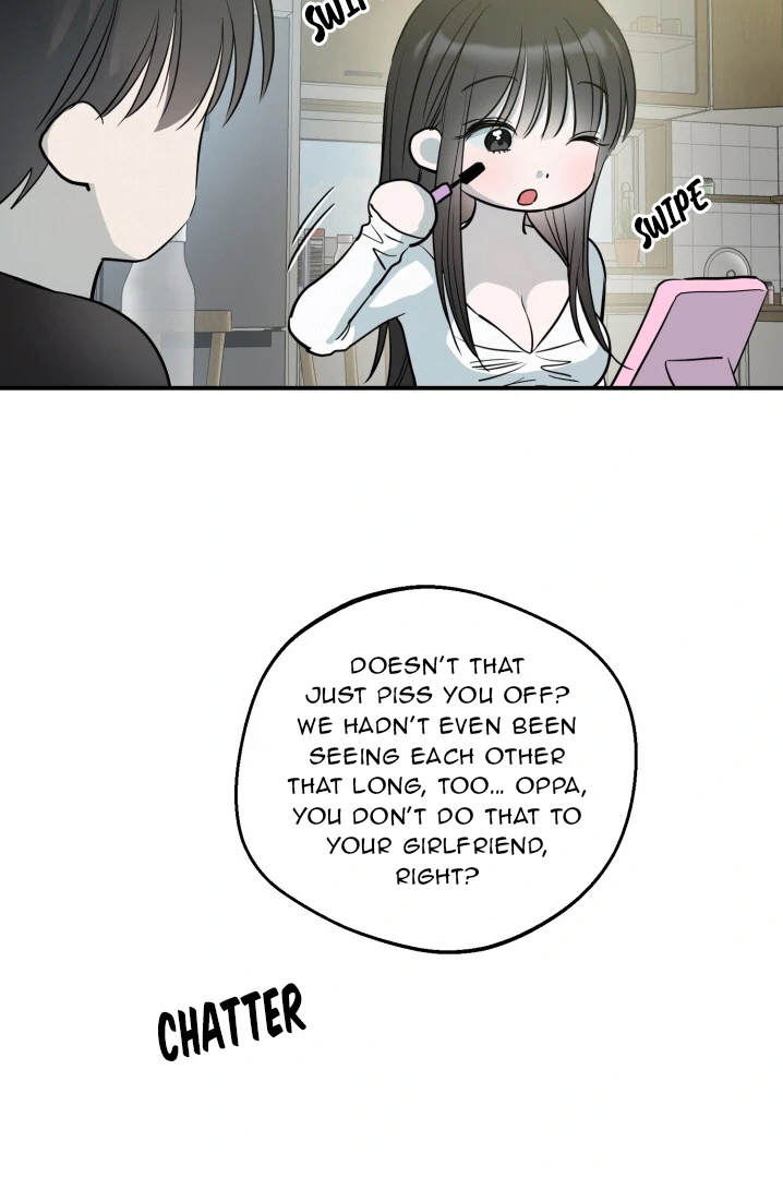 No Returns After Use - Chapter 3 Page 3
