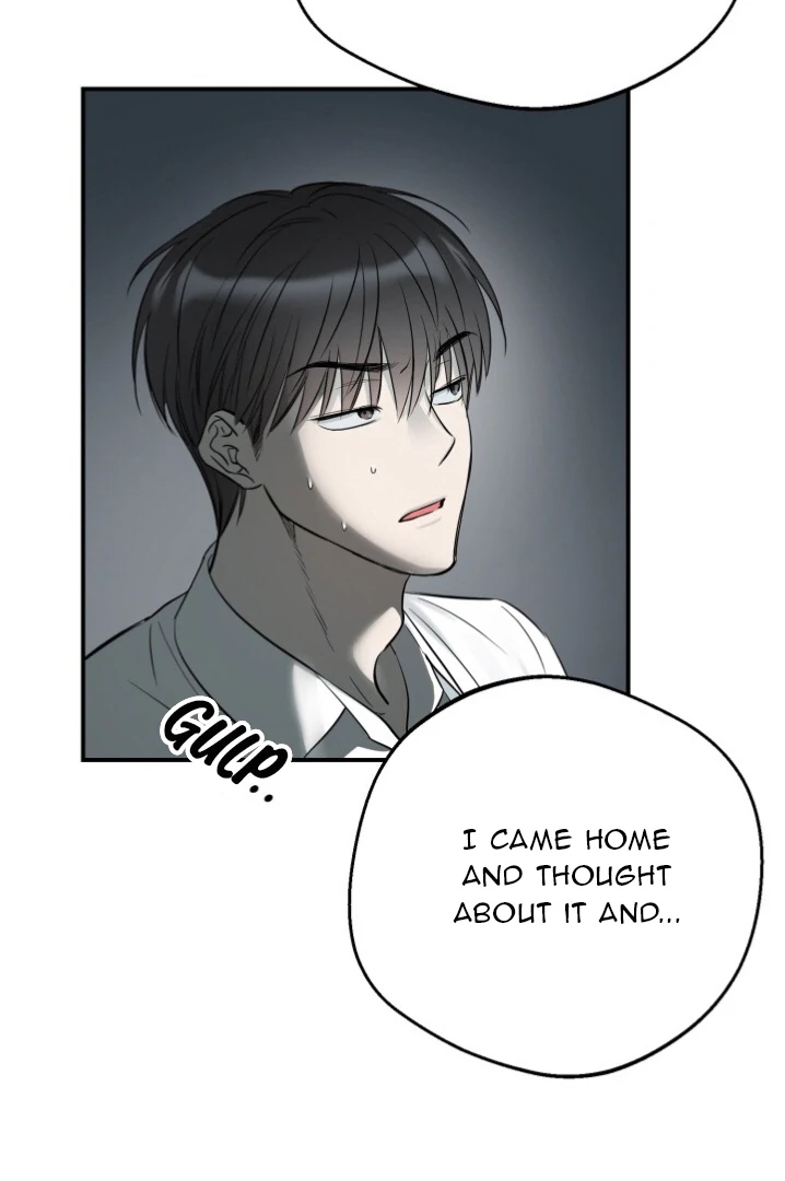 No Returns After Use - Chapter 3 Page 31