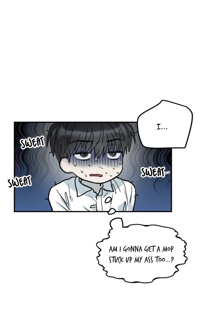 No Returns After Use - Chapter 3 Page 33