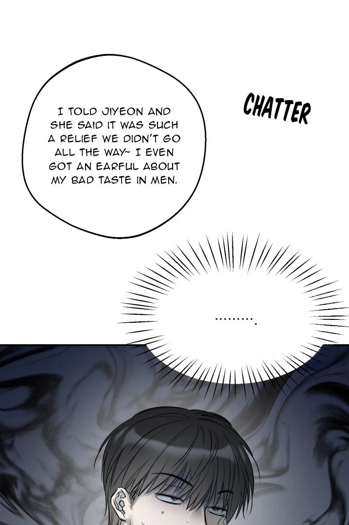 No Returns After Use - Chapter 3 Page 4