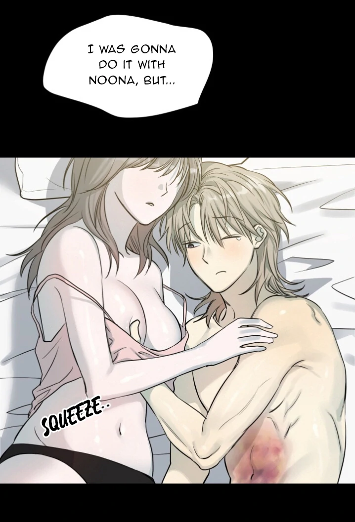 No Returns After Use - Chapter 3 Page 41