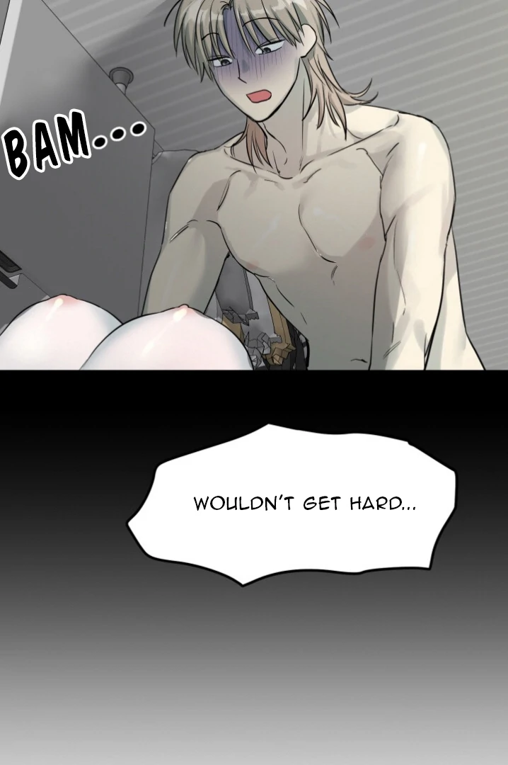 No Returns After Use - Chapter 3 Page 43
