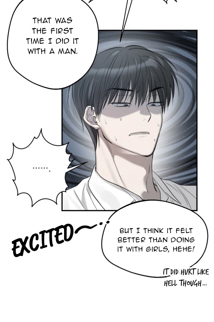 No Returns After Use - Chapter 3 Page 49