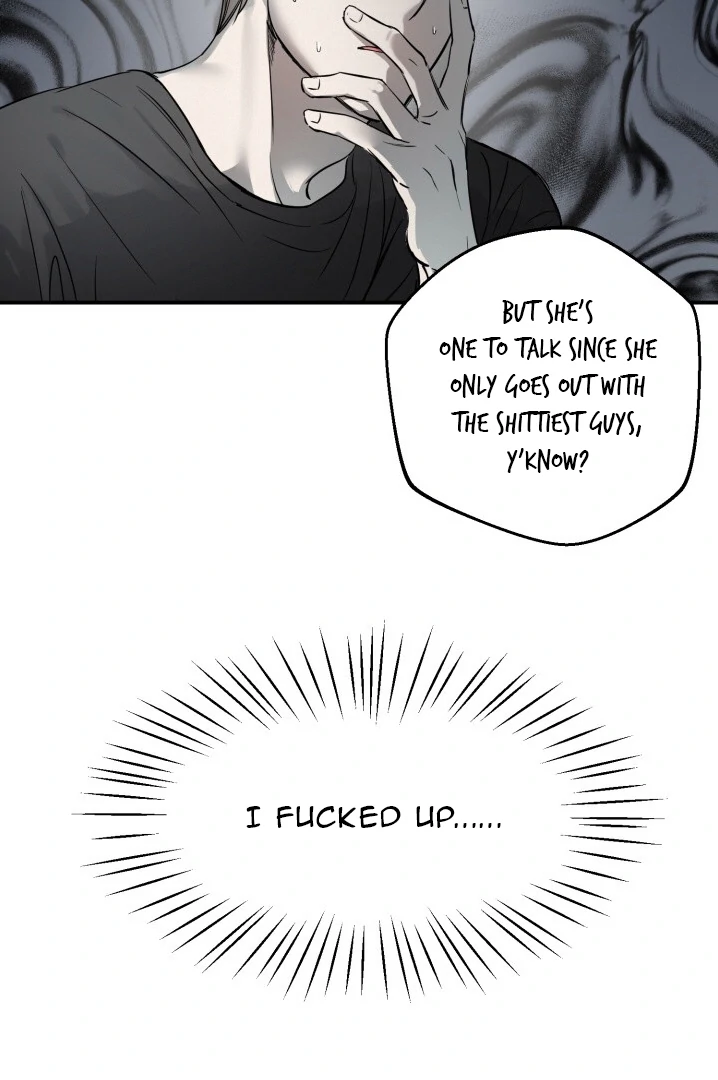 No Returns After Use - Chapter 3 Page 5