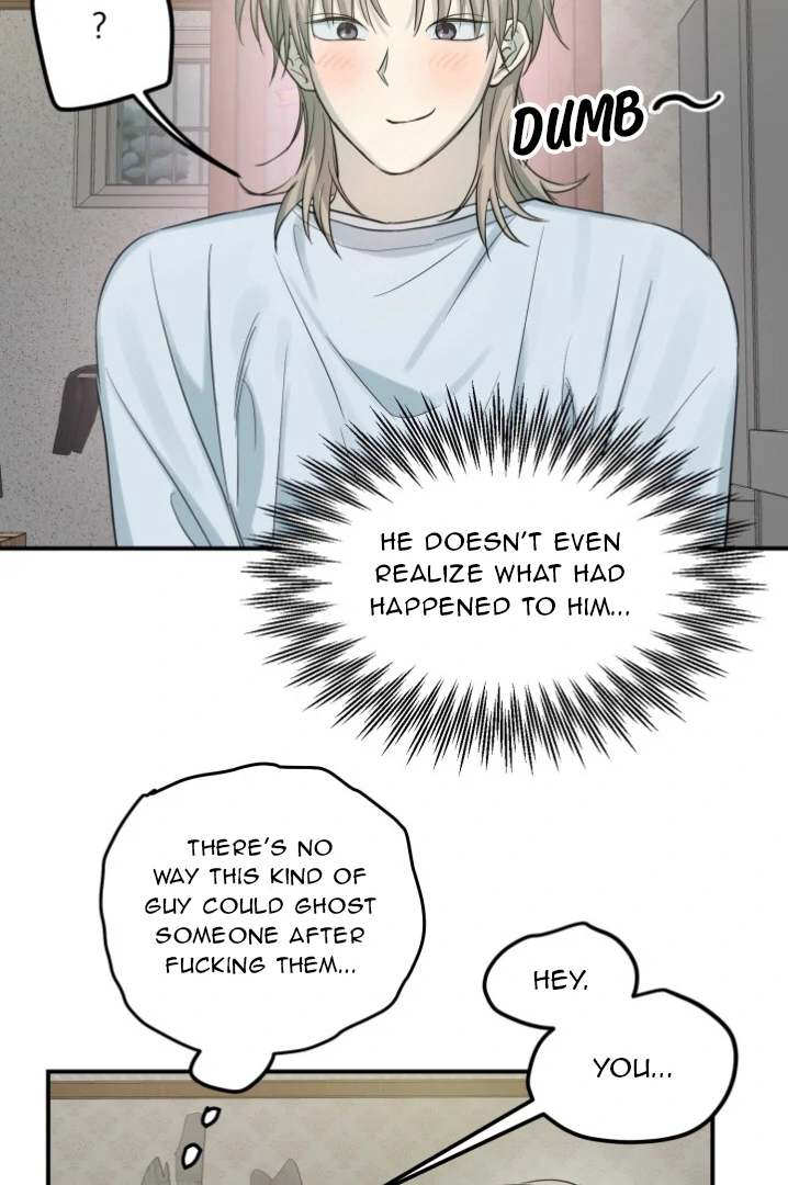 No Returns After Use - Chapter 3 Page 51