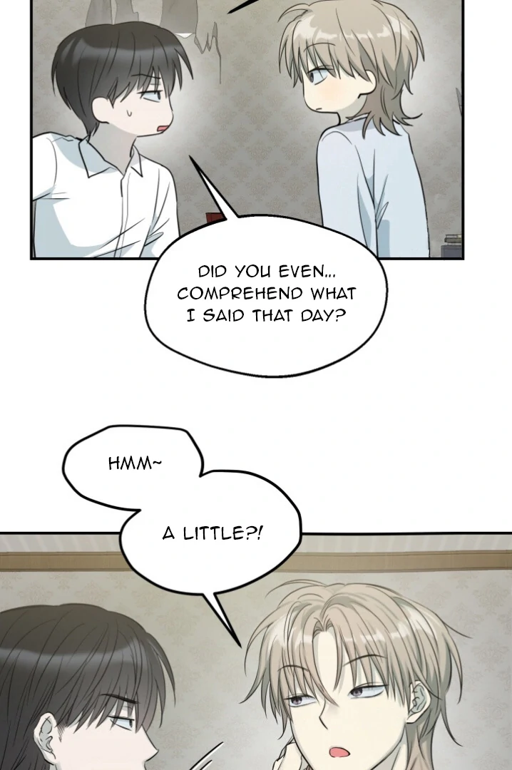No Returns After Use - Chapter 3 Page 52