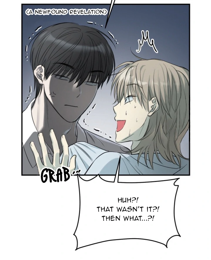 No Returns After Use - Chapter 3 Page 54