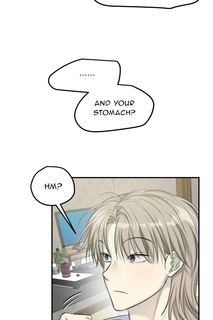 No Returns After Use - Chapter 3 Page 56