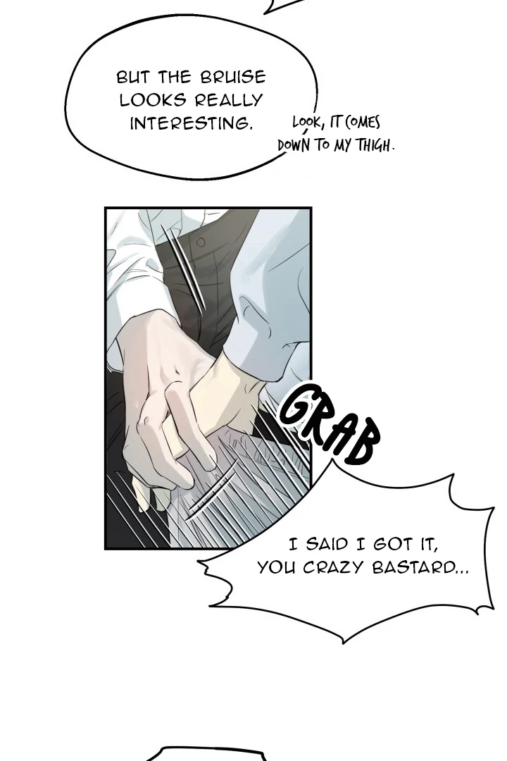 No Returns After Use - Chapter 3 Page 60