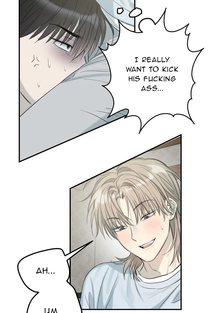No Returns After Use - Chapter 3 Page 63