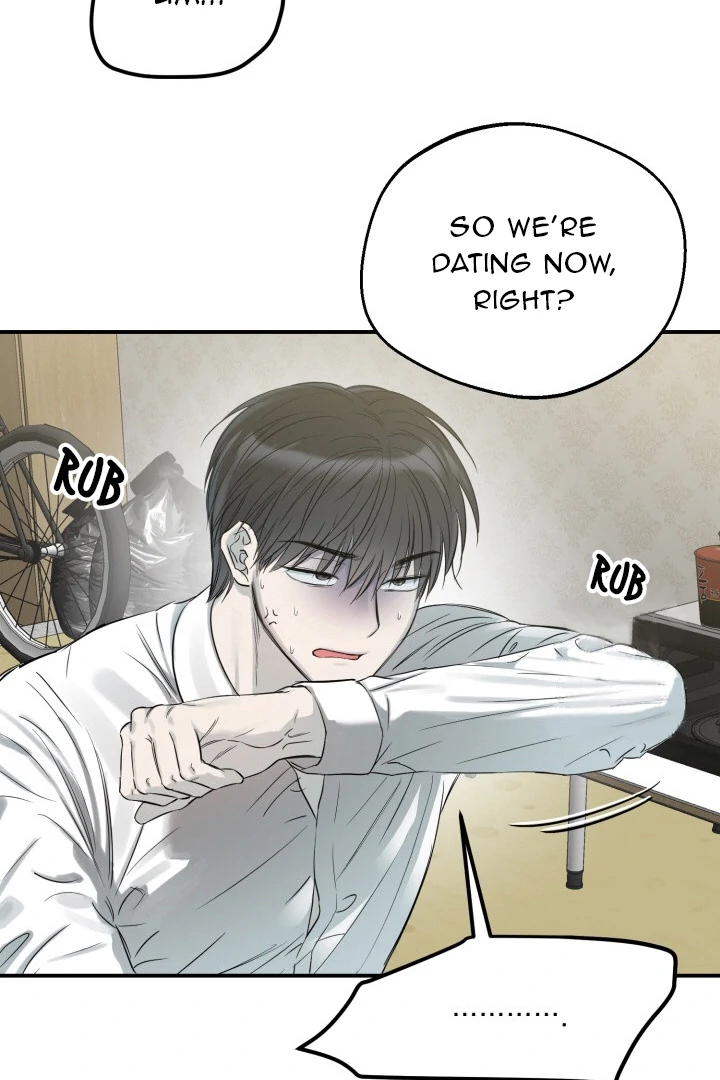 No Returns After Use - Chapter 3 Page 64